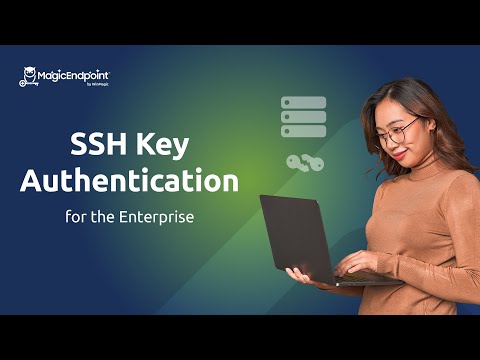 SSH Key Authentication