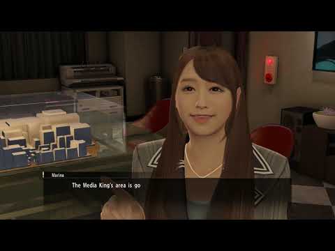 Yakuza 0 pt 45 The Leisure King