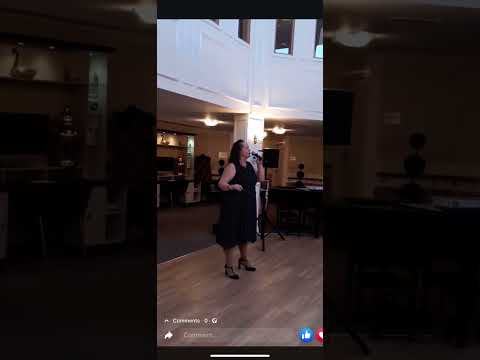 Promotional video thumbnail 4 for Cherie Songbird