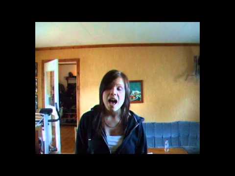 Nadine Axelsson - Hello - Idol Sverige (TV4)