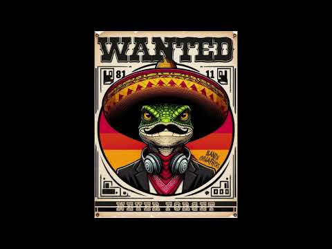 Bandi EclaFree - Never Forget [Mix Hardtek / Tribe / Core 2024] [Son2Teuf]