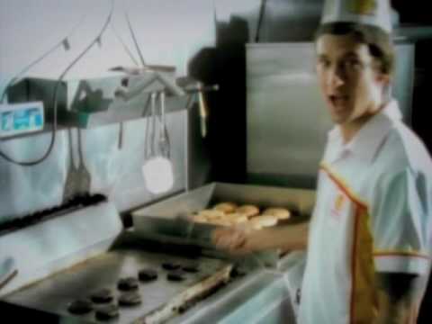 I Wanna Be a Nudist - Regurgitator