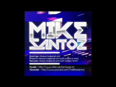 Billy The Klit Vs Alvaro - Ik Drop Hard (Mike Santoz Mashup) *FREE DOWNLOAD*