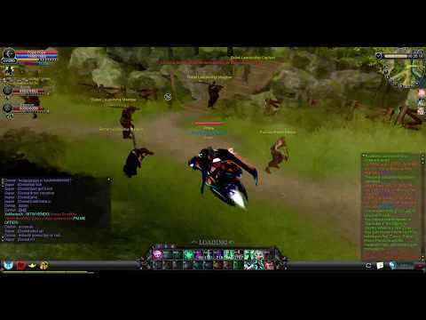 Cabal Online (NA): Team Super (LONG) ★ Live Stream ★ Episode 17【06/29/2017】