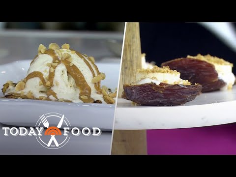 Superfood Desserts Without Guilt