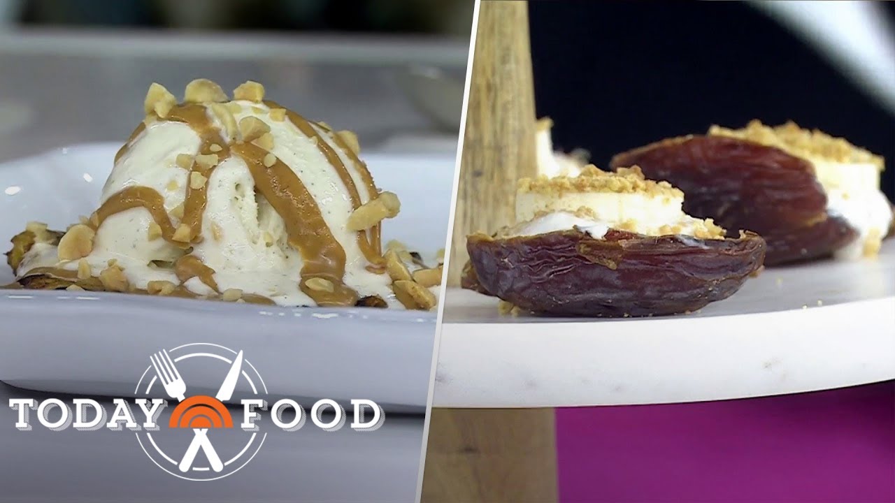 Superfood Desserts Without Guilt