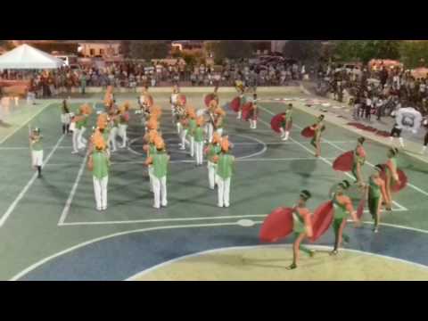 FANEDI EM PÉ DE SERRA - BA 2016