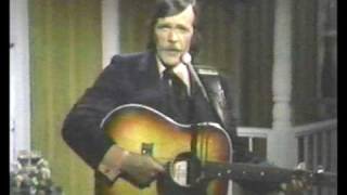 JOHNNY PAYCHECK - Two songs from USTV