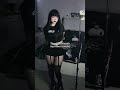 Who Would Represent My Brand Jewelry Goth Gothgirl