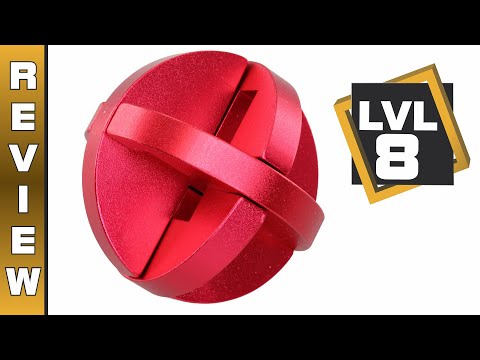 Phantom from Puzzle Master - Review