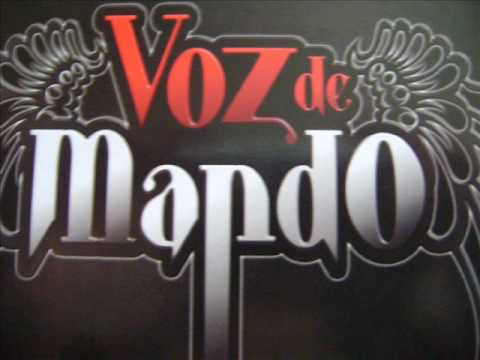 A Los Amigos - Voz de Mando