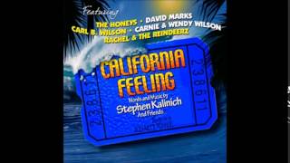 California Feelin&#39; / THE Honeys