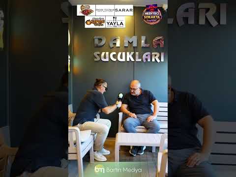 Hediyeci Sokak’ta, yeni bölümüyle sizlerle!🎁