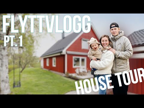 VÄLKOMMEN HEM TILL OSS!