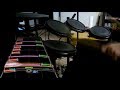 [phase shift] The Mars Volta - Cavalettas - Drums 100% FC