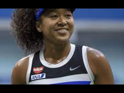 パトリシア・マリア・ティグvs大坂なおみ| ローランドギャロス2021