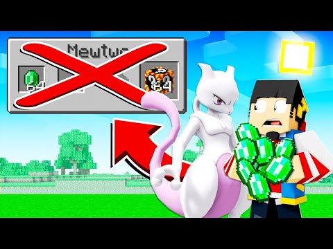 PROIBIDO COMPRAR LUCKY PIXELMON - Pixelmon Ep.1‹ EduKof Games ›