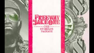 Freeway Jake One Never Gonna Change