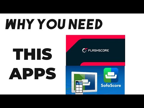 How To Use Sofascore And Flashscore Apps Like A Pro Tips Tricks