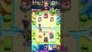 THIS COMEBACK WAS UNREAL!!! - Deck Guide by JuicyJ