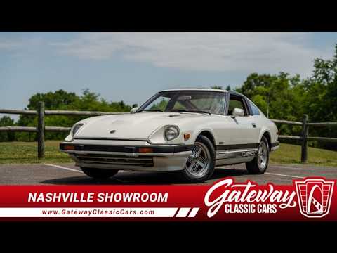1983 Datsun 1200 (CC-2074834) for sale in Smyrna, Tennessee