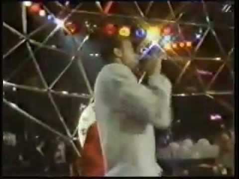 The Deff Boyz & Toni Mac - Swing (Live Performance)