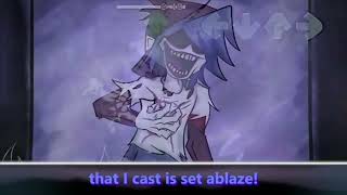 Cover art for Silly Billy with Anjer's Remix and MaimyMayo's lyrics