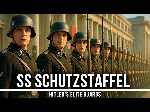 Assembling The Schutzstaffel 2