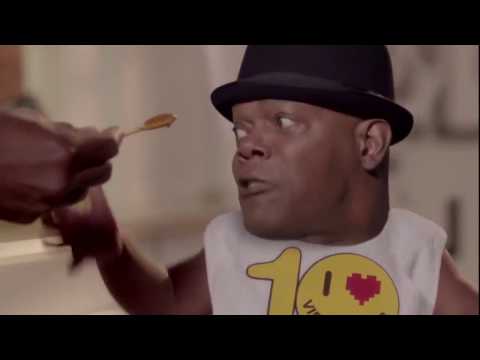 GET THAT NASTY SHIT OUT OF MY FACE