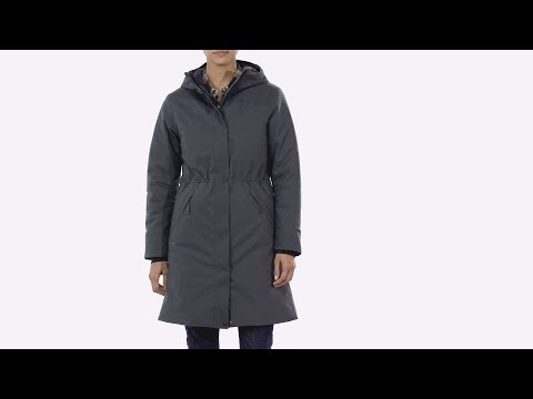 Idyllwild Femme Parka Patagonia Patagonia Idyllwild qERpwpg
