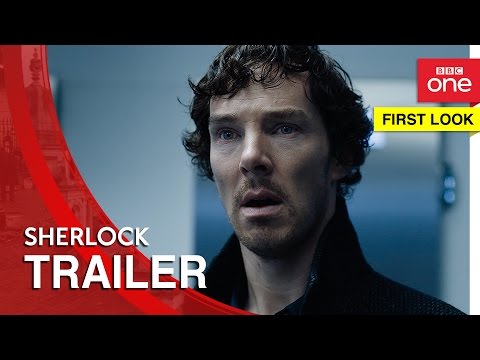 Sherlock Season 4 (First Look Promo)