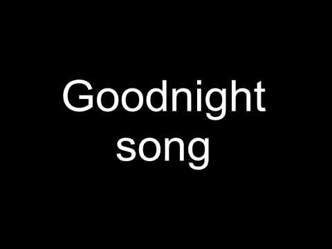 Tears for Fears -  Goodnight song lyrics