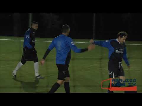 Calcio a 7 Campionato CSEN El Monumental La sintesi della seconda giornata di ritorno 18 02 2020