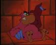 Aladdin S Execution