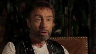 The Story Behind "Abandoned Love" by Paul Rodgers & Nils Lofgren