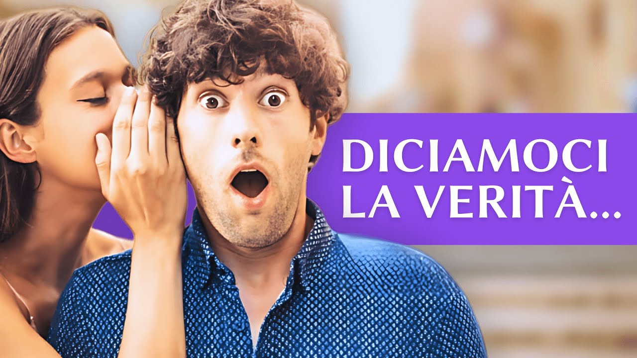 Che Cos'è La Verità? | Gian Matteo Corrias