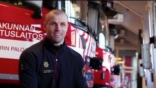 CrossFit - A Champion Returns