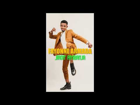 FAYONNE ARMADA "Jiron'Ambanja" (nouveauté gasy 2026)