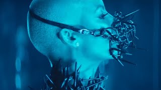 Front 242 — Sacrifice