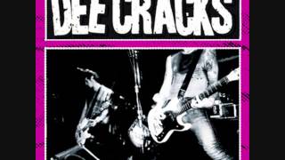 DeeCracks Turn Up Your Radio