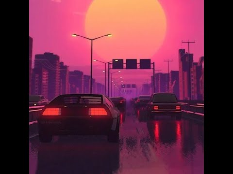 simpsonwave 1995: A 10 Hour Trip