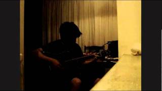 Tom Mcrae - One more mile (cover)