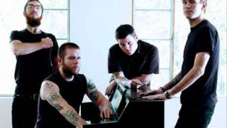 Against Me! - Live in Halifax - Rice and Bread