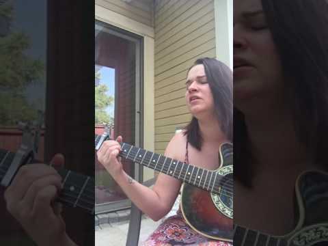 Fistful of Love (acoustic cover)