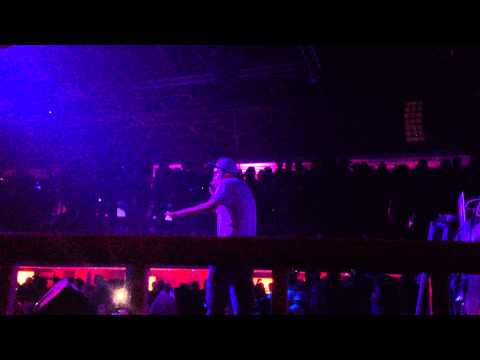 BEAT BOX CHICO CLAUDIO!! EN AY MAMÁ!!! SOHO ARICA