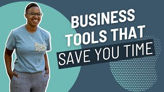 6 Invaluable Business Tools to Help You Work Efficiently in 2023