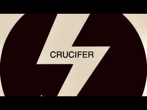 Crucifer “Inverted Youthifix” - Original Song (Official Lyric)
