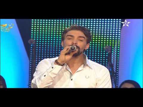 اسامة البسطاوي يبكي اباه الفنان الراحل محمد البسطاوي ياك الجرح برا 🎼