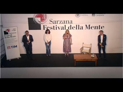 Festival della Mente 2020 - Apertura festival