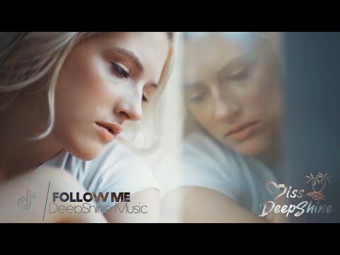 Andrey Kravtsov - Leave Me Alone #DeepShineMusic